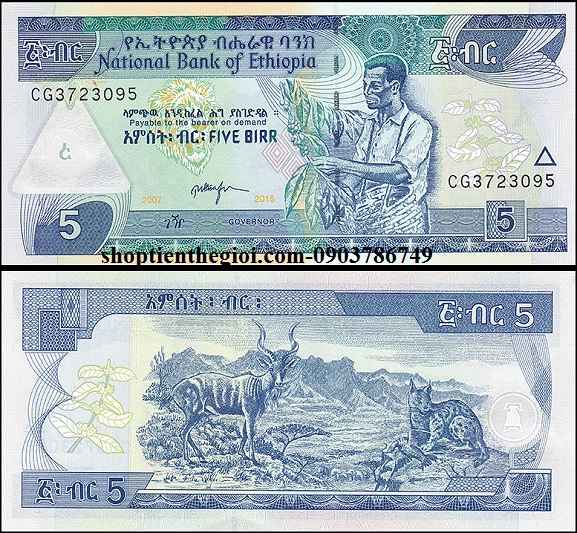 Ethiopia